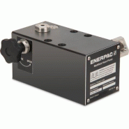 MP110, Deux vitesse, Pompe hydraulique à main multifluide, 110 bar_1