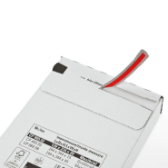 Paquet poste pour affranchissement optimisé 244x344x45mm_1