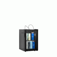 Réfrigérateur table top BC60 MC Noir TEFCOLD_1