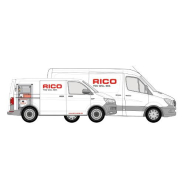 Système TV innovant d'inspection - Cross Rack_1