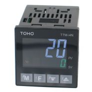 Régulateur de température TTM i4 - Grand affichage, PID auto adaptatif, Fuzzy Control_1
