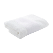 Serviette éponge 400 g/m² - 100% coton avec bord polyester pour impression sublimation - Quantité minimale 50 pcs_1