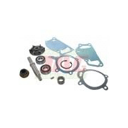 (152.112) Kit de réparation pompe à eau A4.236 - arbre 1/2-20 fil x 1 - Référence : PT-131-6-OMP - Compatible Deutz 2506 à M3630HY_1