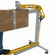 Agrafeuse mécanique Ferplast M 340 - bras 340 mm - couture à 90° - série MPK_1