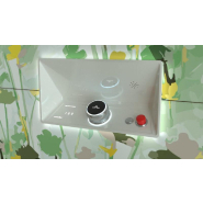 Ascenseur design pour propriétaires et domiciles particuliers avec application SmartLift - Aritco Homelift_1