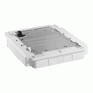 Brother TC-4100 Connecteur de plateau de tour_1