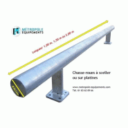 Chasse roues diam. 60 mm platines_1
