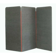 Cloison acoustique polyvalente pour structurer vos espaces professionnels_1