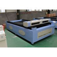 Dxtech-1326 - marquages et découpes à laser - Blue Elephant - zone de traitement 1300mm x 2600mm - machine laser CO2 pour matériaux non métalliques_1