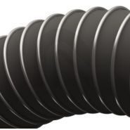 Gaine pour moyennes et hautes températures jusqu'à 175 °C - MASTERFLEX - Master-Clip HYPALON®_1