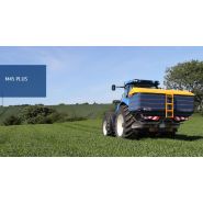 M45 Plus - Distributeur d'engrais Bogballe - Largeur de travail 10-42 m - Capacité jusqu'à 4500 L/kg_1