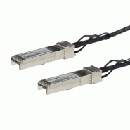 StarTech Cble SFP+ à  connexion directe conforme aux_1