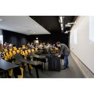Tableaux muraux grandes dimensions - multiwall