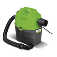 Aspirateur à poussières Cleancraft dryCAT 15 - Compact et léger avec filtre F9 lavable - Référence 7002105_1