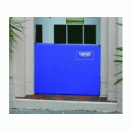 Barriere anti inondation - largeur de 690 à 800 mm_1