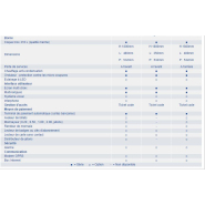 Borne de paiement - coque inox 316L - 7500 ARMARINA - gestion des bornes d'énergies et haltes fluviales_1