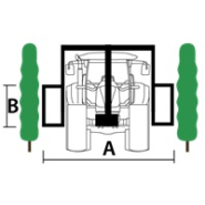 Effeuilleuses à impulsions Ghibli Eco2_1