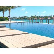 Ethnic - Lames de terrasses Tarimatec avec finition de surface SURCO_1