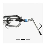 Kit extracteur de roulement hydraulique SKF TMHC 110E - 100 kN - Décolleur et extracteur à griffes polyvalents_1