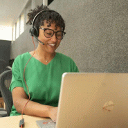 Micro-casque Poly Blackwire 8225 stéréo USB-C certifié Microsoft Teams + adaptateur USB-C/A_1