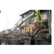 Pince  à béton - HC_1