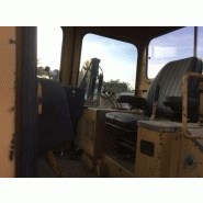 Bulldozer caterpillar d4e d'occasion_1