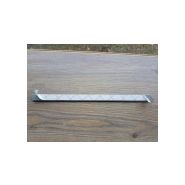 Easybao - bande de guidage en inox 316 avec rainures adhésives - Easy Tactile - 295 x 160 x 35 mm_1