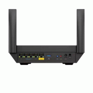 Linksys MR5500 routeur sans fil Gigabit Ethernet Bi-bande (2,4 GHz / 5 GHz) Noir_1