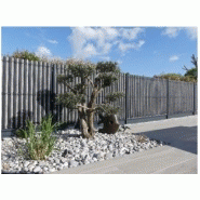 Occultant pour grillage jugo 45_1