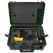 Valise IP67 pour rangement sécurisé du Parrot Bebop et SkyController