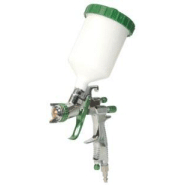 Pistolet basse pression professionnel - xpbp godet supérieur - 330546_1