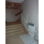 Plateforme monte-escaliers (pour escaliers tournants) slim_1