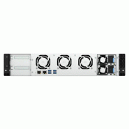 QNAP ts-855eu-rp nas rack (2 u) intel atom® c5125 8 go ddr4 0 to quts hero noir_1