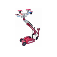 Robot de vitrage électrique KEMTECH GRE485 485 KG / 3,5 M - Batterie intégrée_1