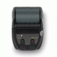 SEIKO MP-B20 Imprimante mobile, Bluetooth USB_1