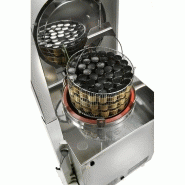 Selecta - stérilisateur autoclave inox 150 litres_1