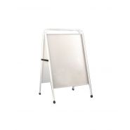 Stop trottoirs - p&p - en métal double face - a2 tba2_1