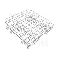 3869782oh - Panier lave-vaisselle inférieur d'origine Whirlpool - Compatible Obi 2_1