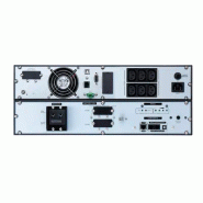 APC SRVL1KRILRK alimentation d'énergie non interruptible Double-conversion (en ligne) 1 kVA 900 W 6_1
