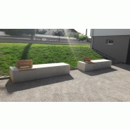 Banc public en béton actus assise_1