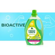 Bioactive - lessive - maison verte - 37,1 mg d’huiles