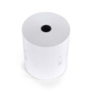 Bobine pour caisse enregistreuse 80mmxØ72xØ12mm longueur 74m - par 20_1