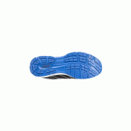 Chaussure de securite basse noir bleu GALAXITE s1p_1