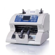 Compteur de devises Magner 100 Plus - Détection CIS, UV, MG, IR et blanc - 1400 notes/min_1