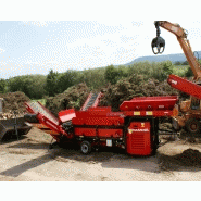 Crible hammel - Flexibilité et efficacité pour divers matériaux_1