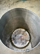 Cuve en acier inoxydable 200 litres _2 - référence : c13422_1