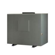 Déshumidificateur industriel à condensation Calorex DH 600 - haute capacité sur pied, autonome et automatique_1