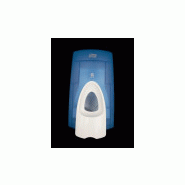 Distributeur savon mousse tork s34 (470220)_1