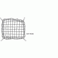 Filet de protection antichute pour lanterneaux mobi innotech - 2 x 2 m_1