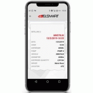 Pompe électrique gasoil - gnr avec gestion - 308691_1